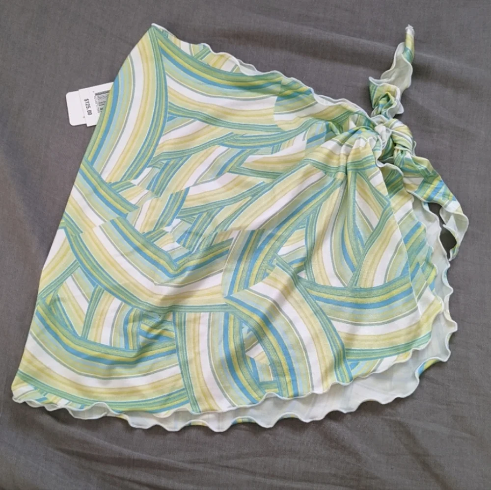 L*Space Maggie Roger Bikini Set Over the Rainbow